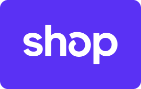 Shop Pay payment method
