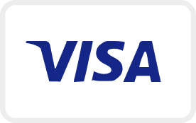Visa payment method