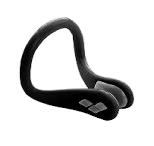 Thumbnail of silver nose clip
